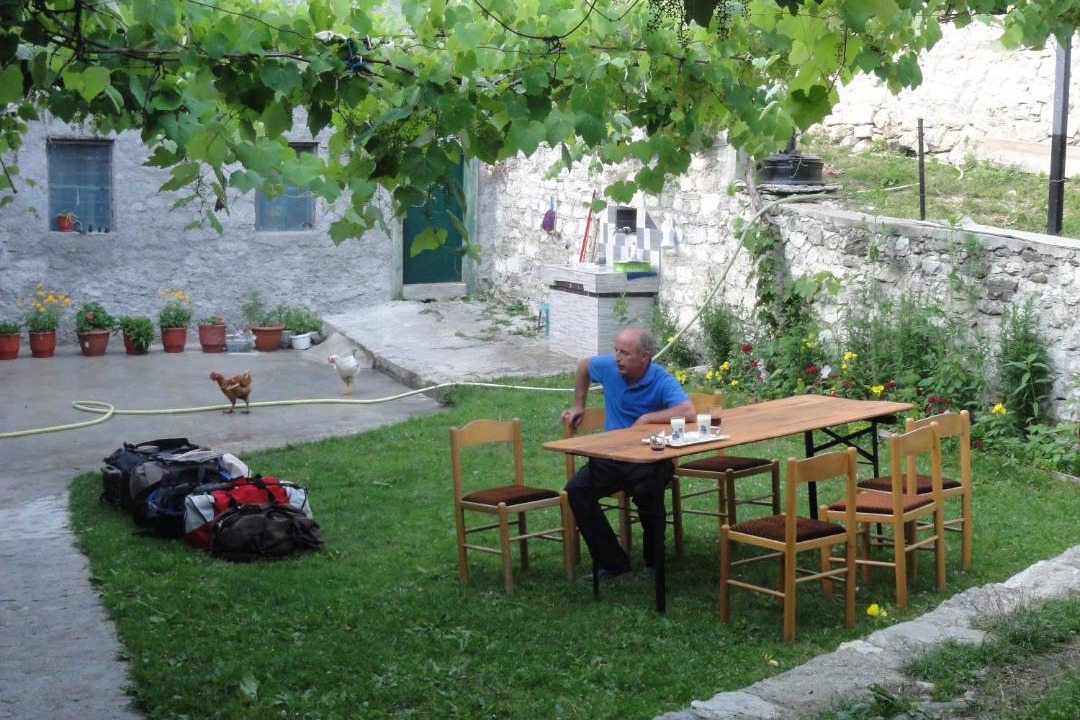 Photo of Others in Kukes County