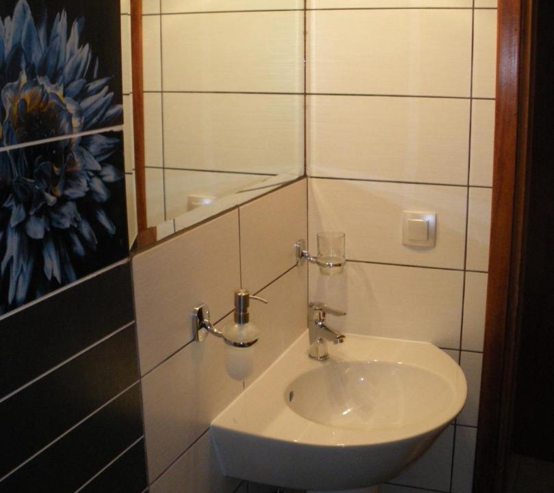 Photo of Bathroom in Olymbiaki Akti