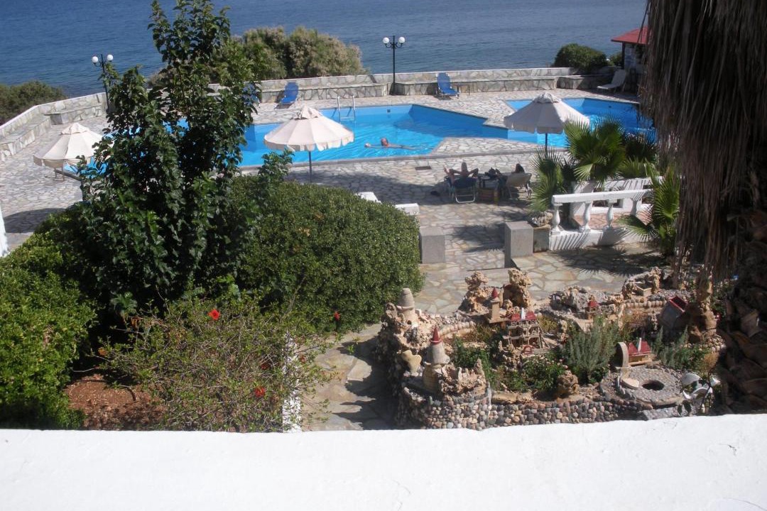 Photo of Others in Agios Nikolaos Town