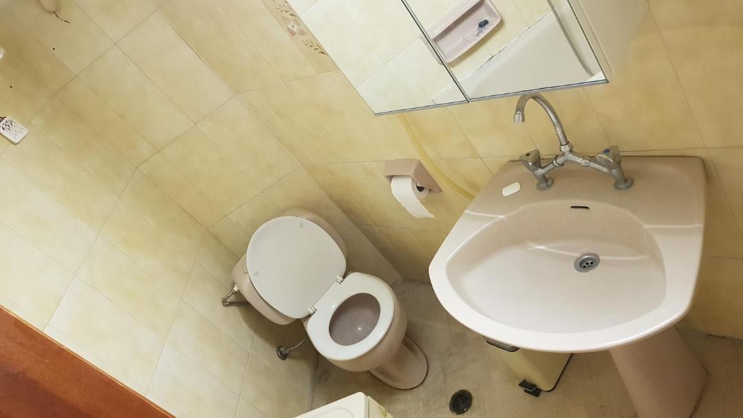 Photo of Bathroom in Charilaou