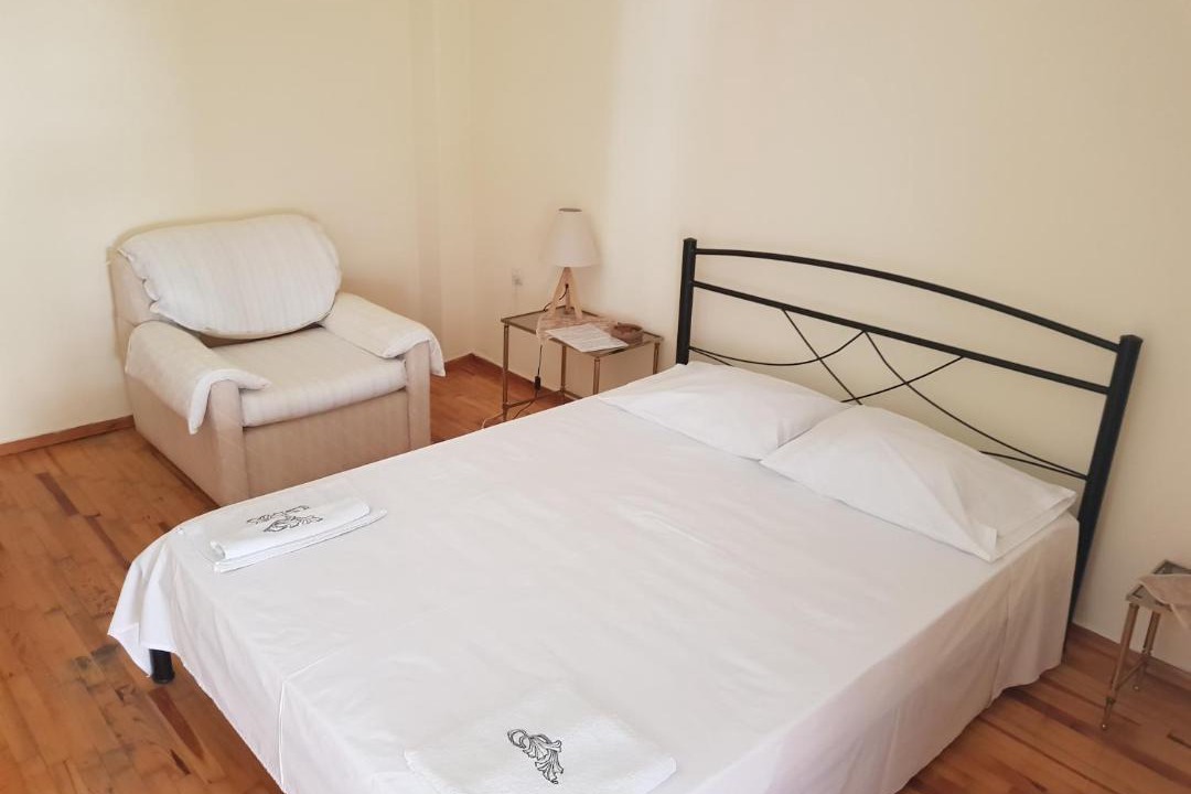 Photo of Bedroom in Charilaou