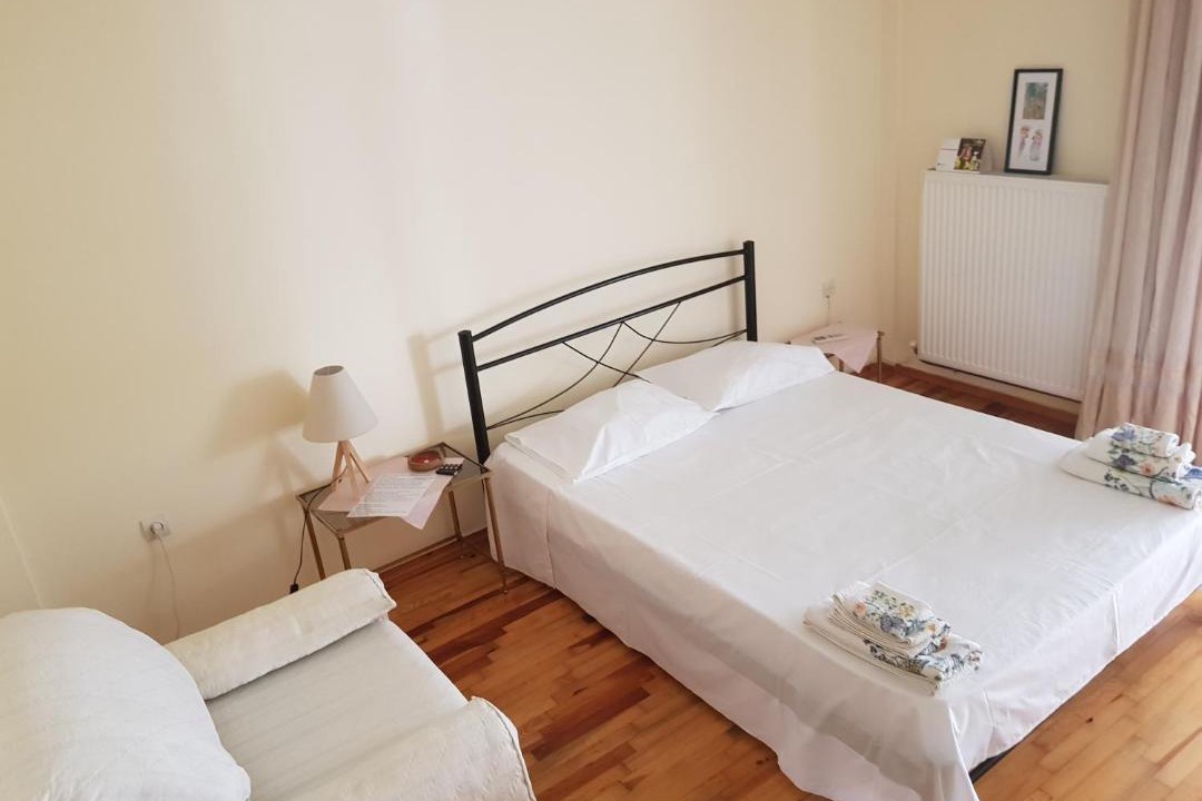 Photo of Bedroom in Charilaou