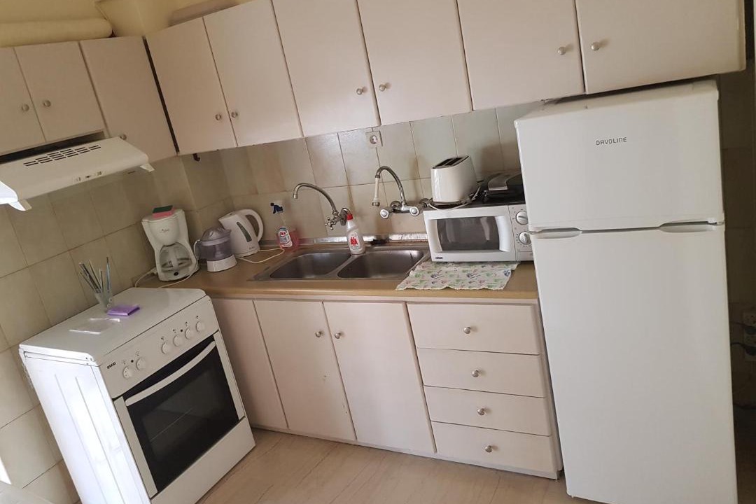 Photo of Kitchen in Charilaou