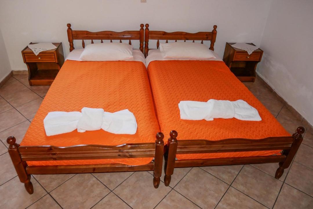 Photo of Bedroom in Agios Stefanos Avliotes