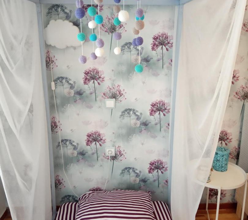 Photo of Bedroom in Karditsa