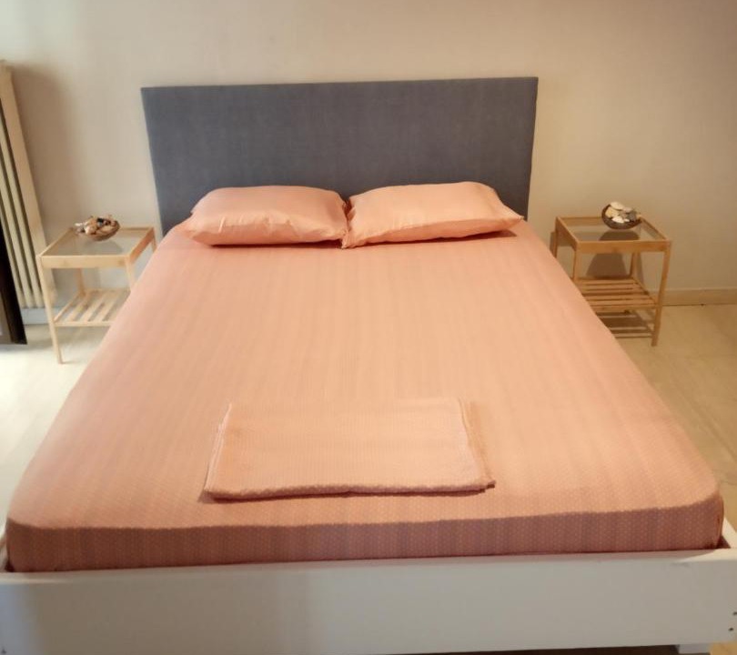 Photo of Bedroom in Karditsa