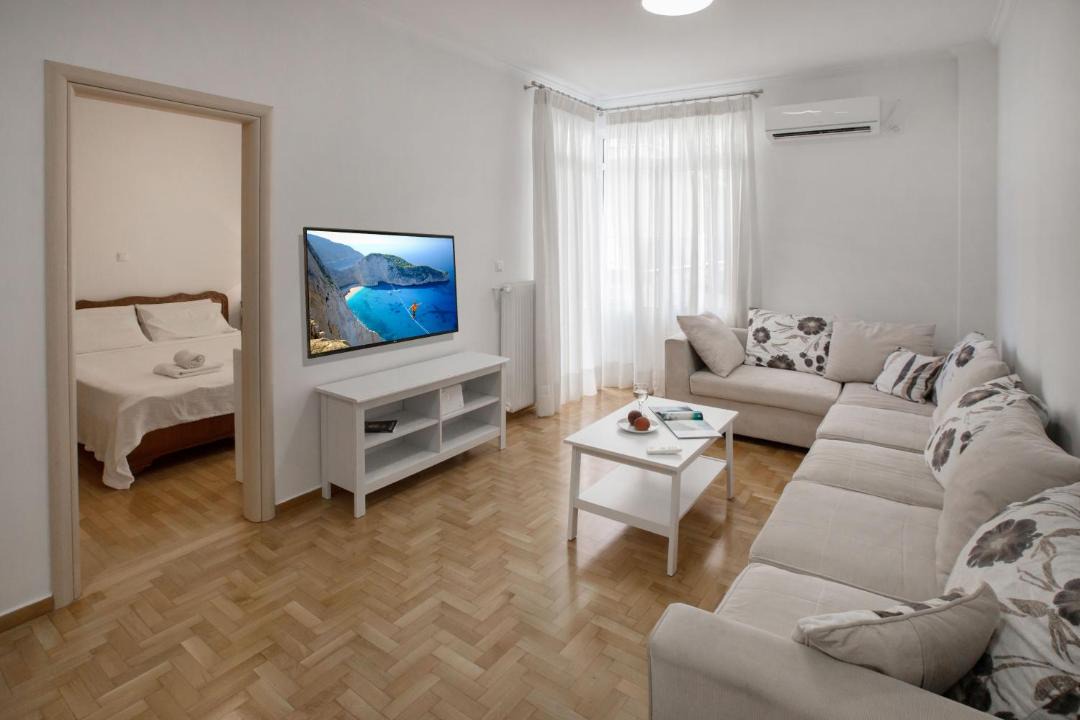 Photo of Livingroom in Palaio Faliro