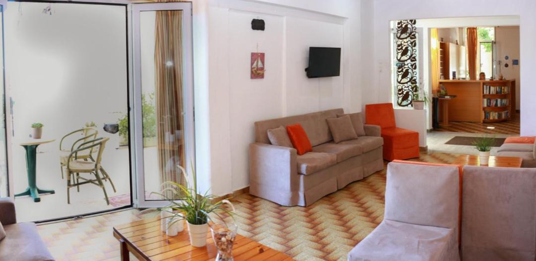 Photo of Livingroom in Limenas Chersonisou