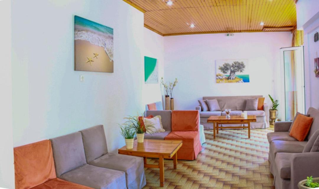 Photo of Livingroom in Limenas Chersonisou