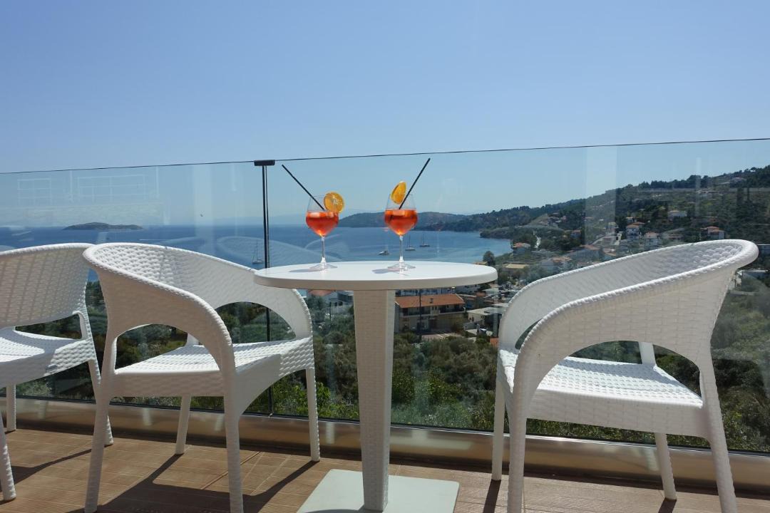 Photo of Others in Skiathos Town