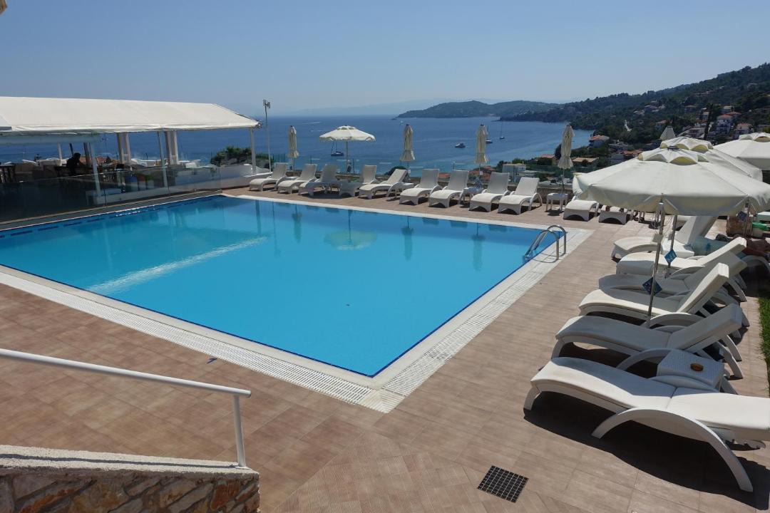 Photo of Others in Skiathos Town