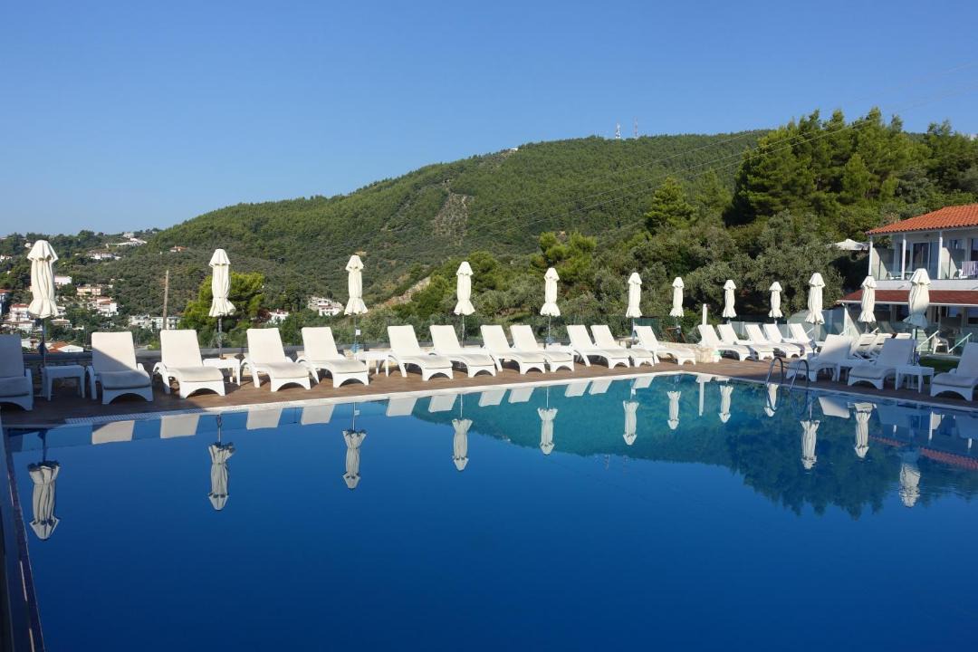 Photo of Others in Skiathos Town