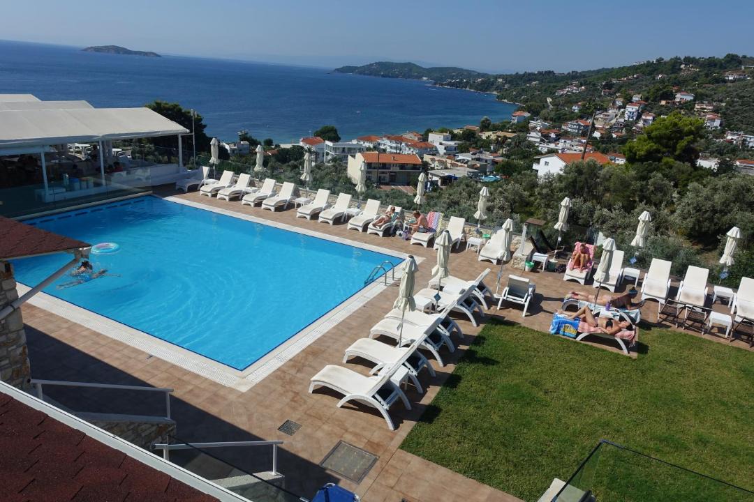 Photo of Others in Skiathos Town