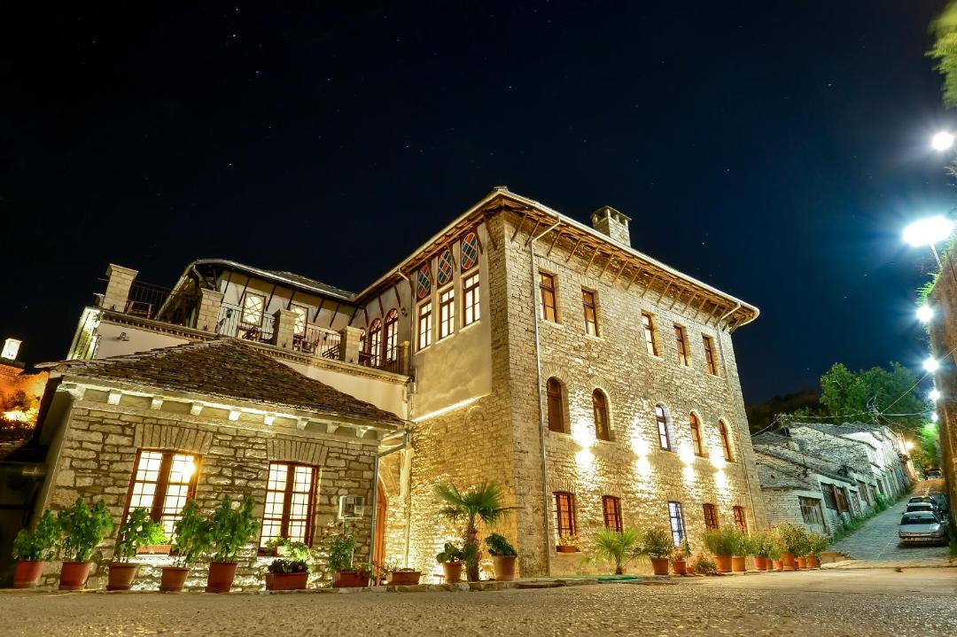 Photo of Others in Gjirokaster