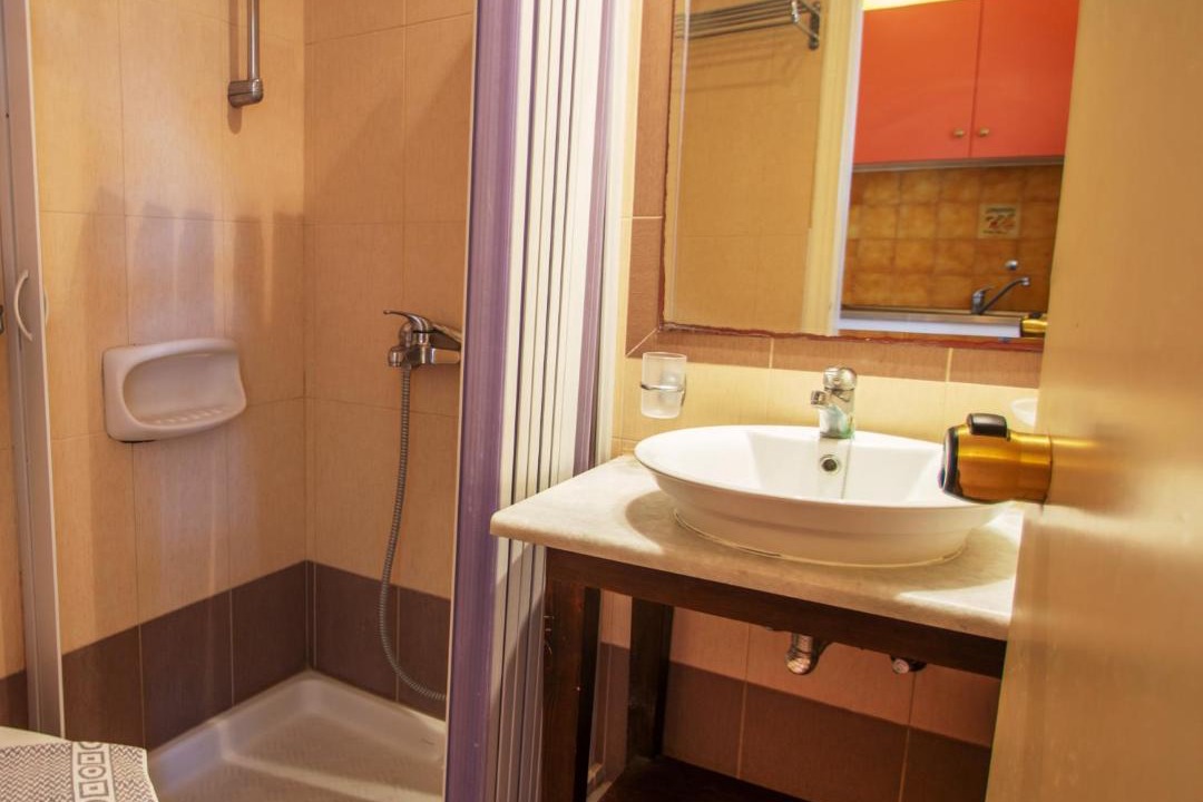 Photo of Bathroom in Agrilia