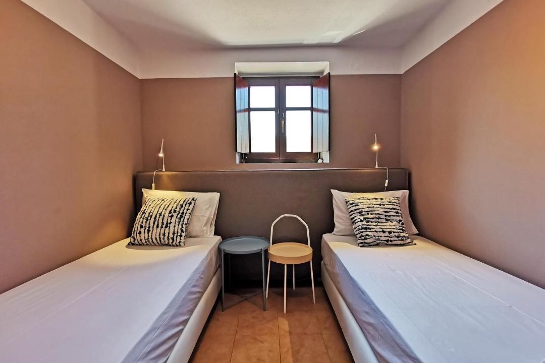 Photo of Bedroom in Omales