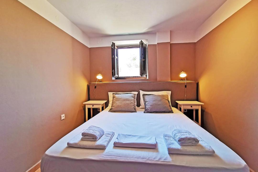 Photo of Bedroom in Omales