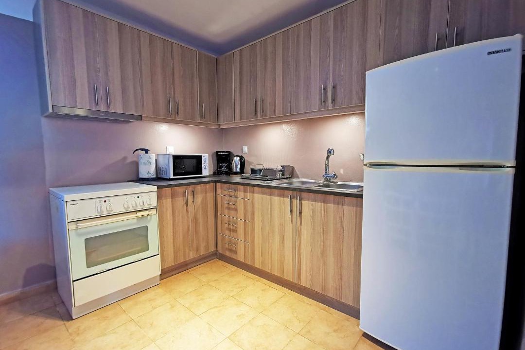 Photo of Kitchen in Omales