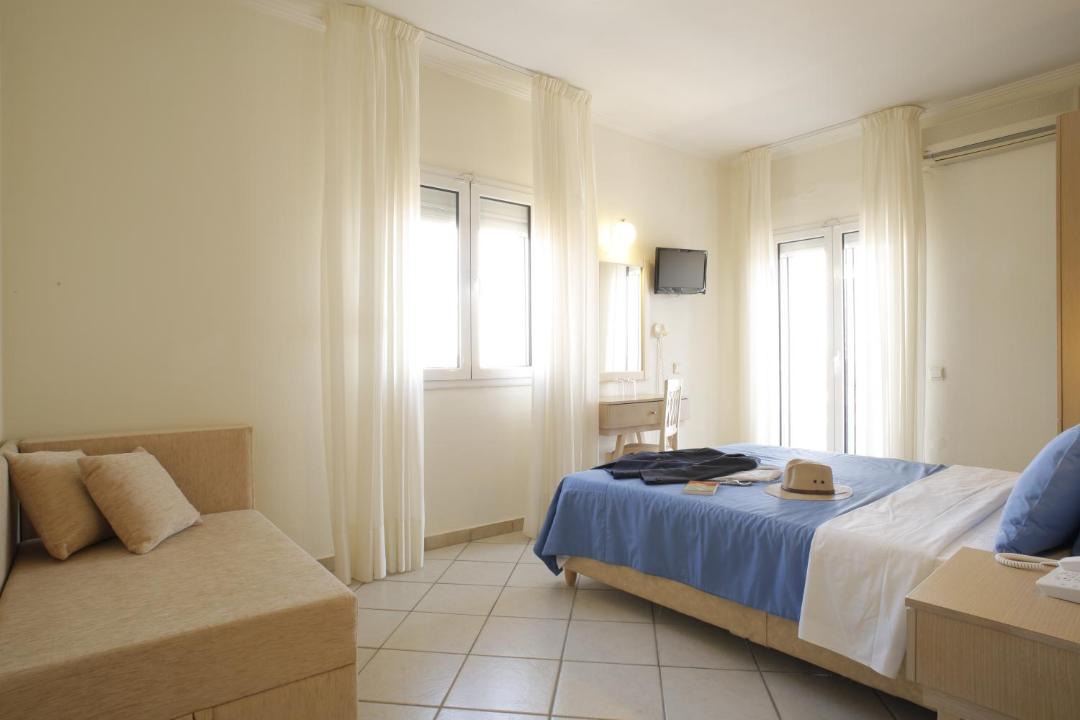 Photo of Bedroom in Afytos