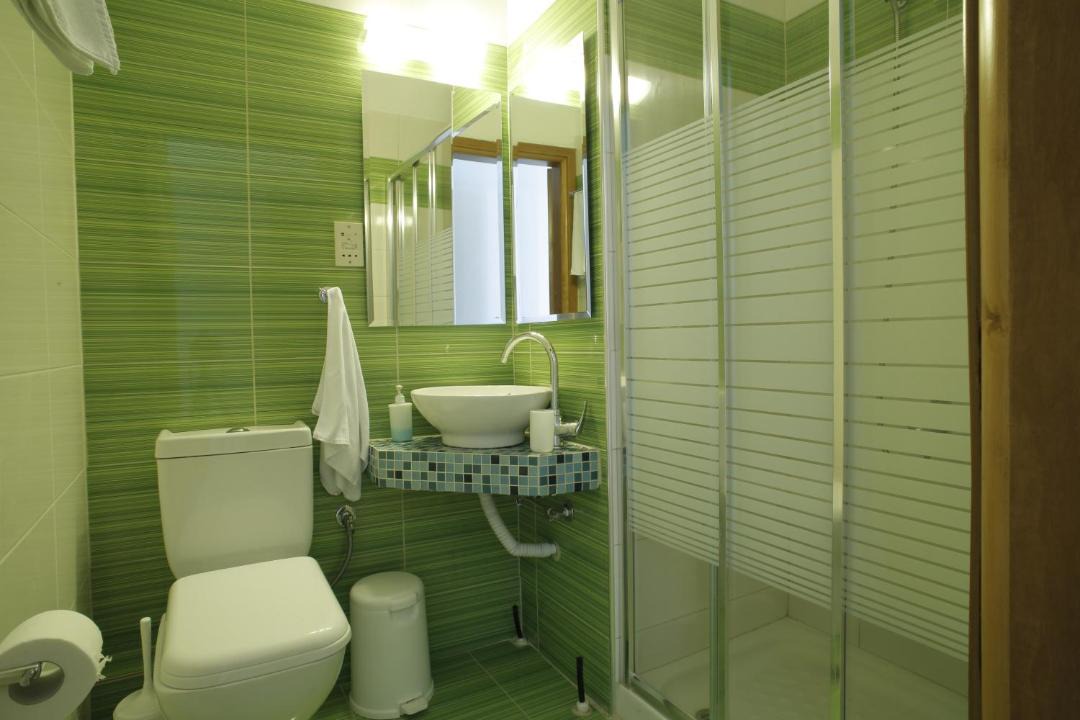 Photo of Bathroom in Afytos