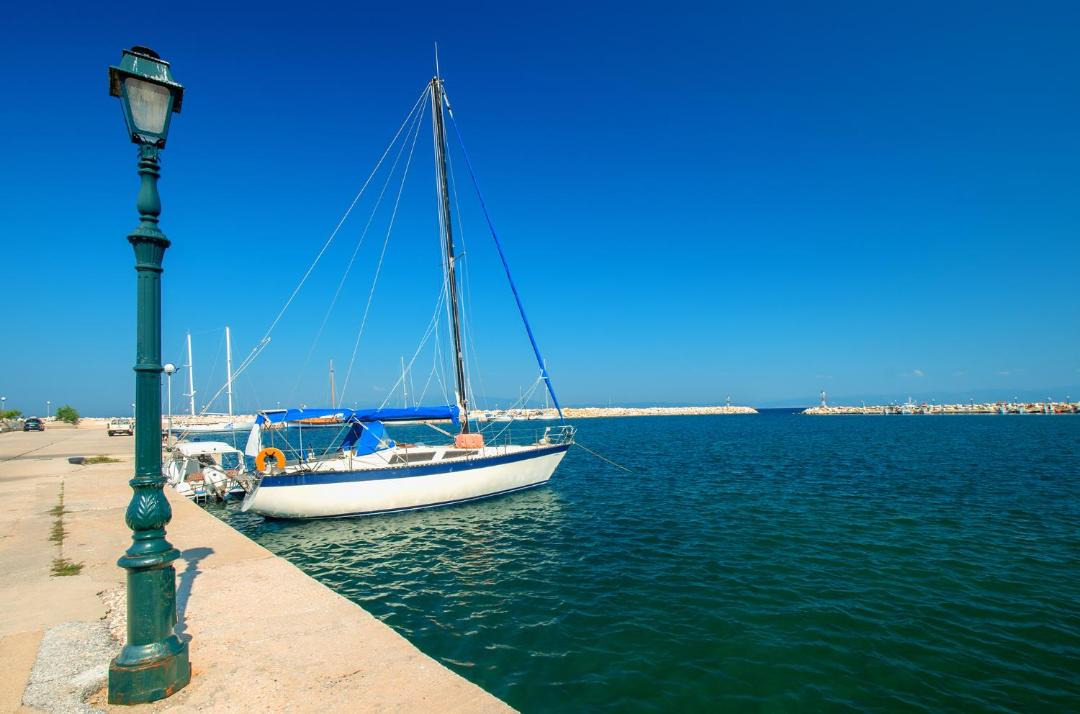 Photo of Others in Skala Kallirachis