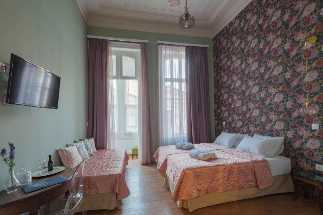 Photo of Bedroom in Chios Town