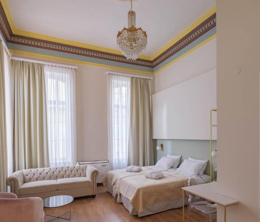 Photo of Bedroom in Chios Town