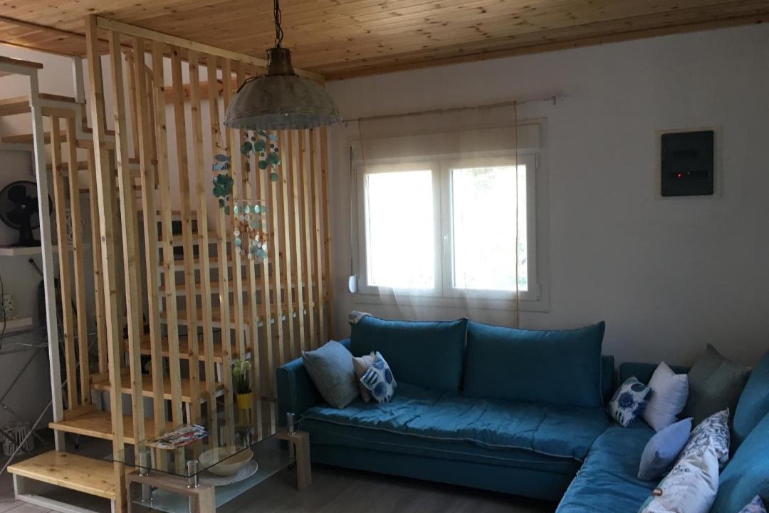 Photo of Livingroom in Megalos Prinos