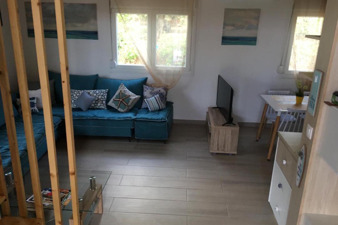 Photo of Livingroom in Megalos Prinos
