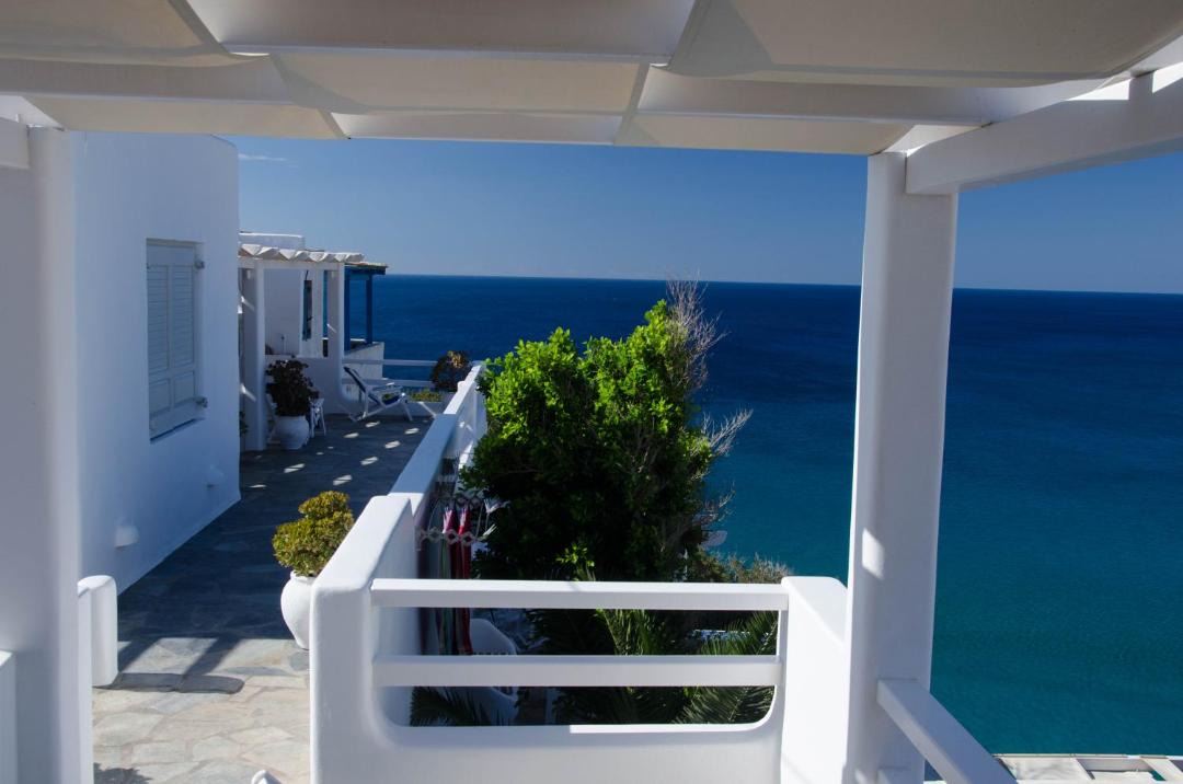 Photo of Others in Milos