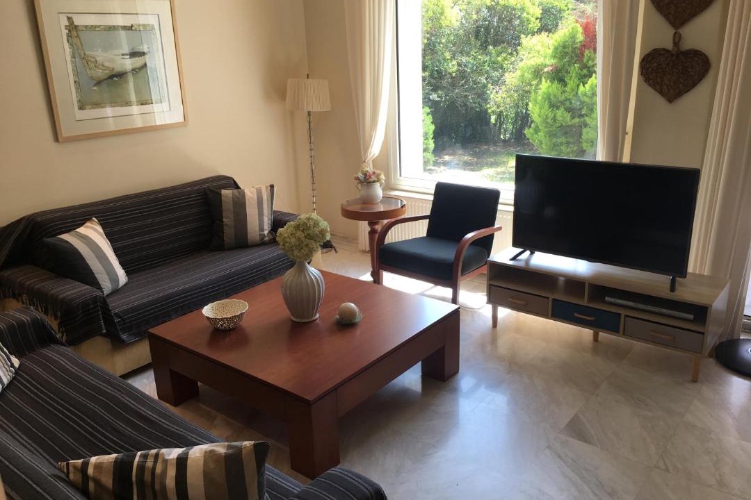 Photo of Livingroom in Palaio Tsifliki