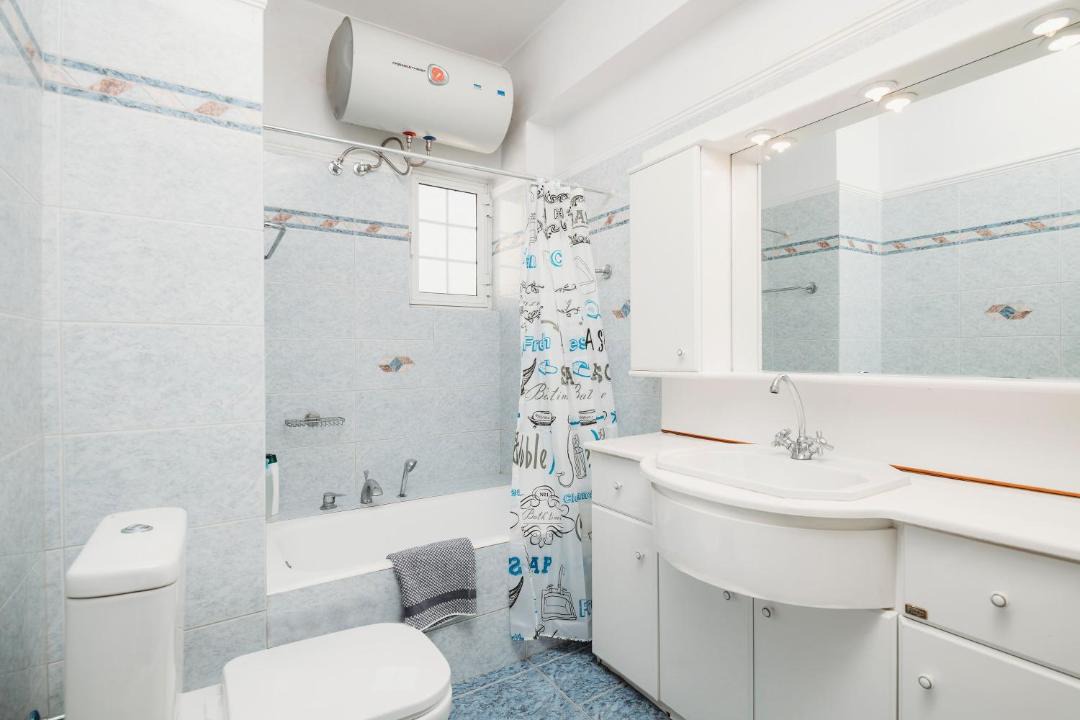 Photo of Bathroom in Lithakia