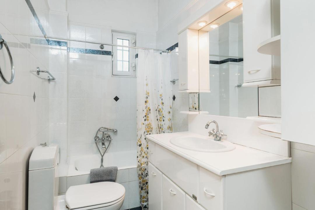 Photo of Bathroom in Lithakia