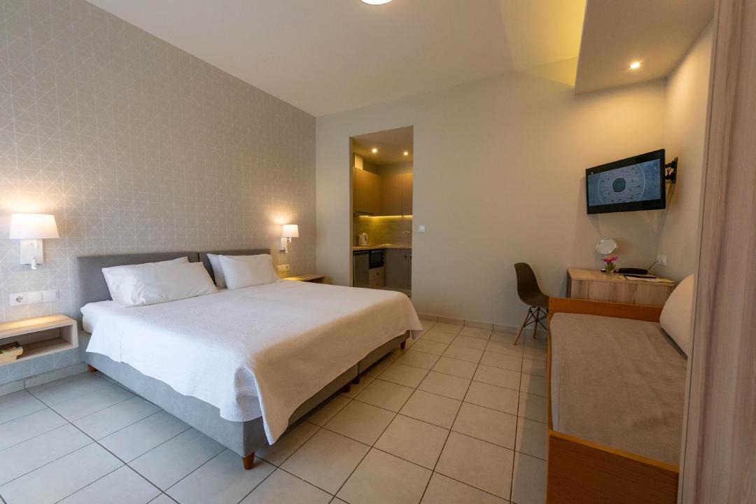 Photo of Bedroom in Aipeia