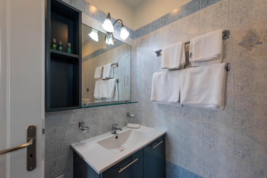 Photo of Bathroom in Aipeia