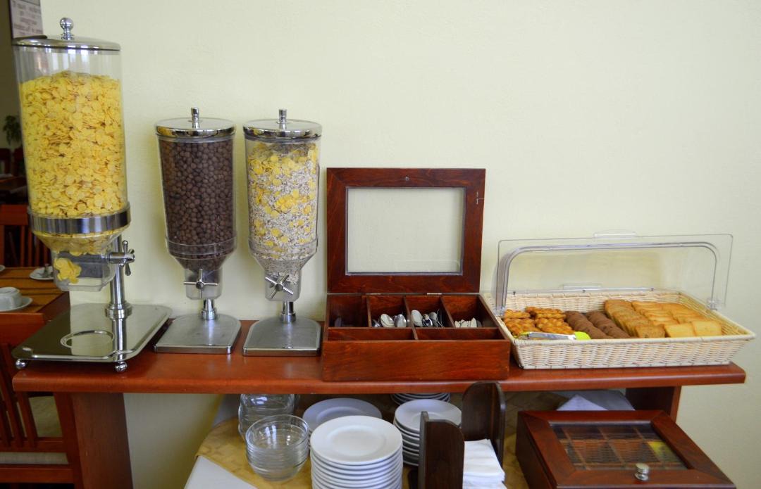 Photo of Kitchen in Skopelos Town