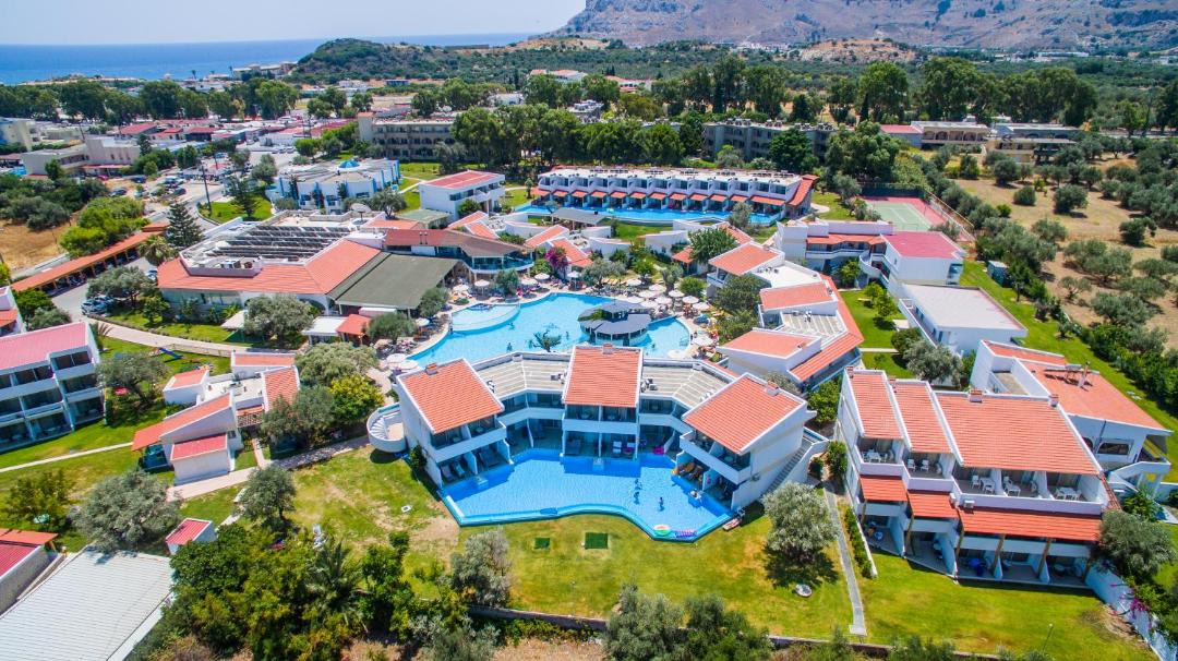 Photo of Others in Kolymbia