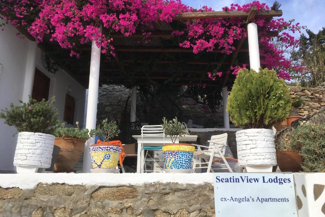 Photo of Others in Mykonos Town