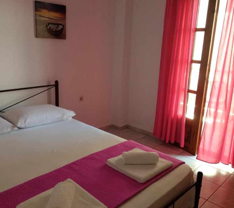 Photo of Bedroom in Psakoudia