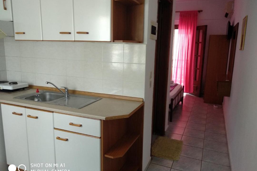 Photo of Kitchen in Psakoudia