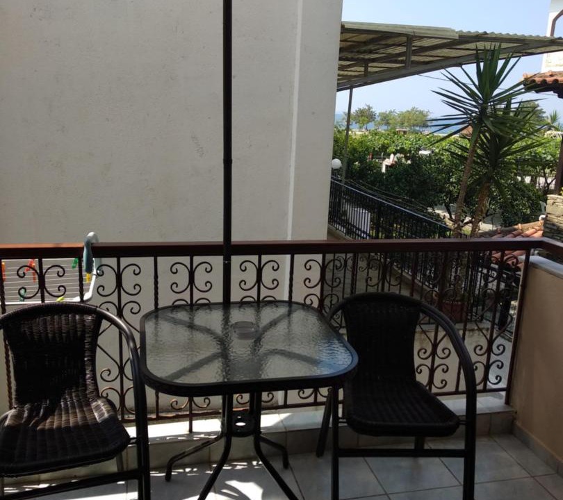Photo of Patio Balcony in Psakoudia