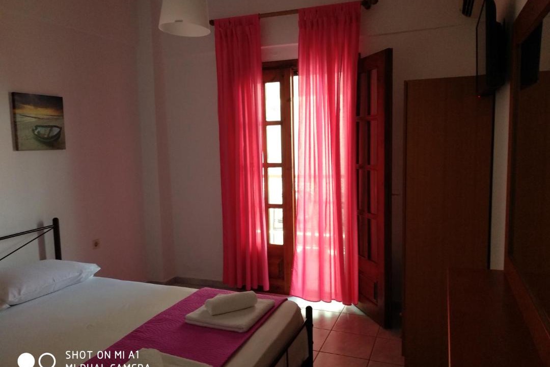 Photo of Bedroom in Psakoudia