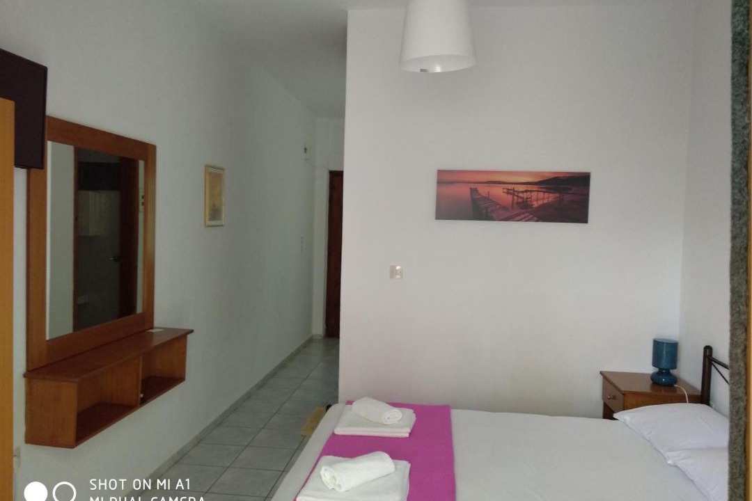 Photo of Bedroom in Psakoudia