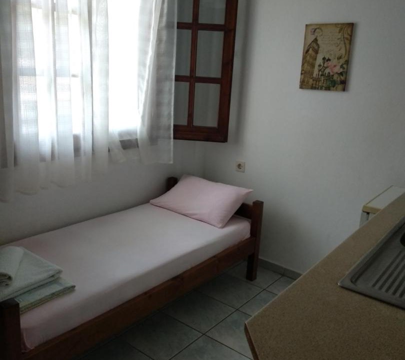 Photo of Bedroom in Psakoudia