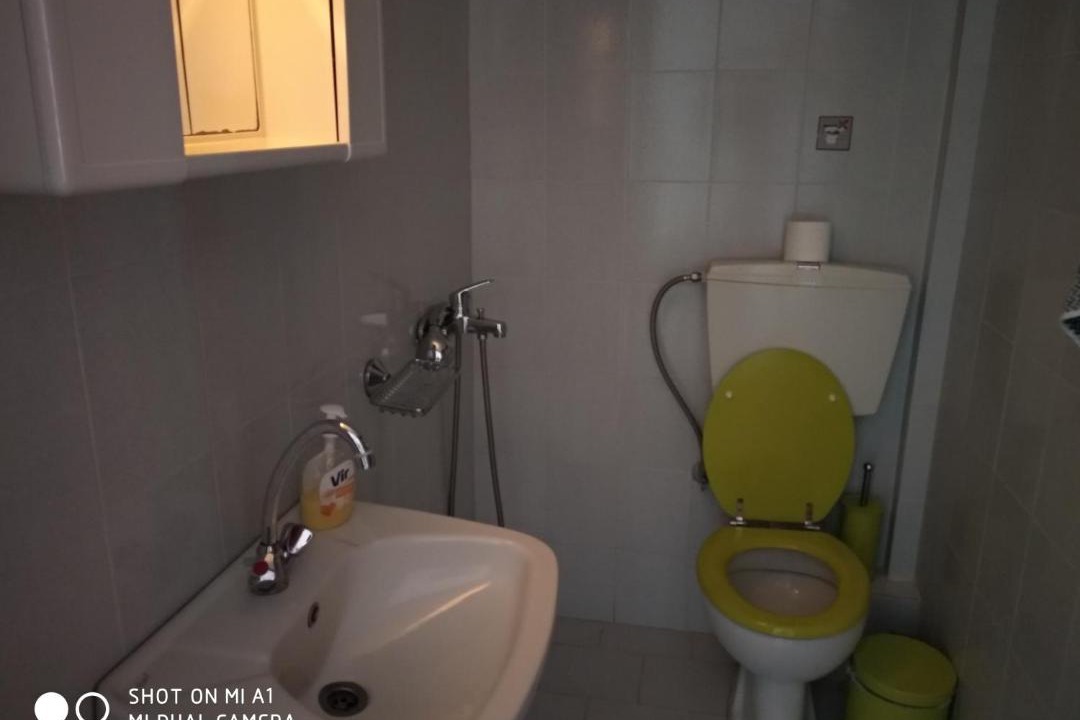 Photo of Bathroom in Psakoudia