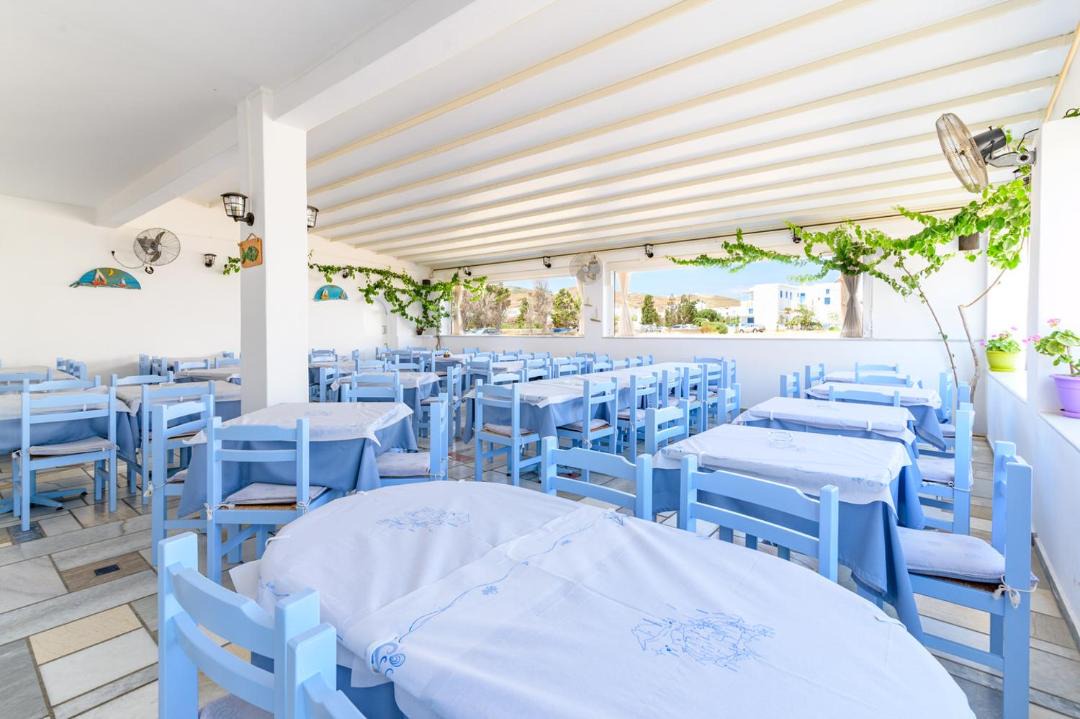Photo of Others in Antiparos
