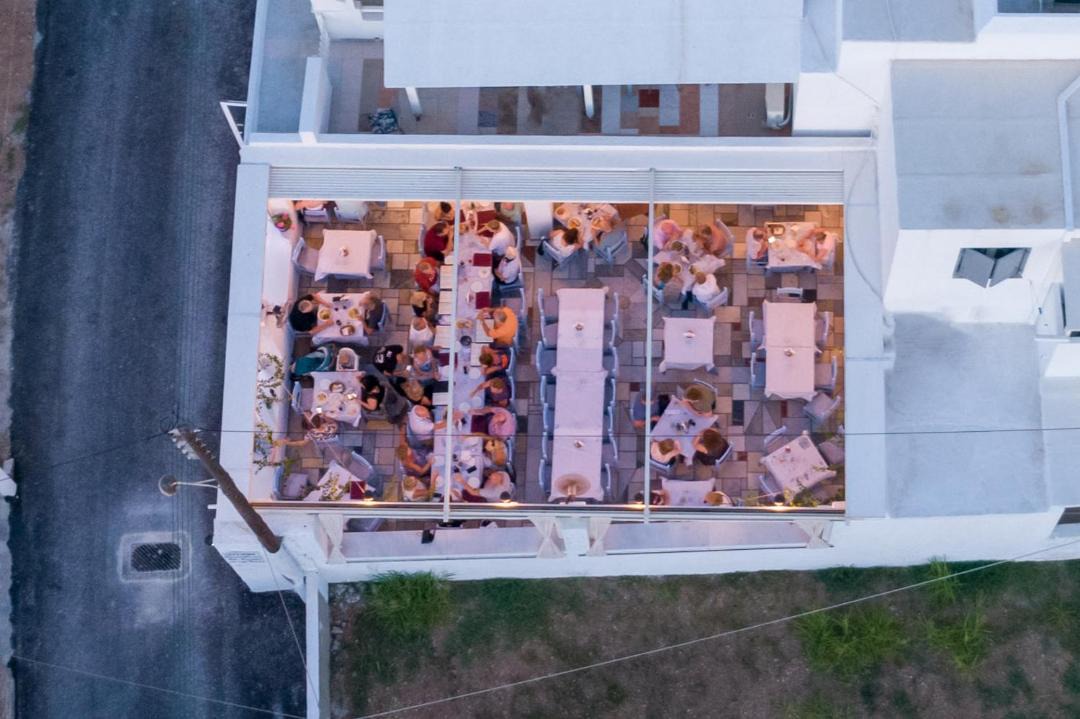 Photo of Others in Antiparos