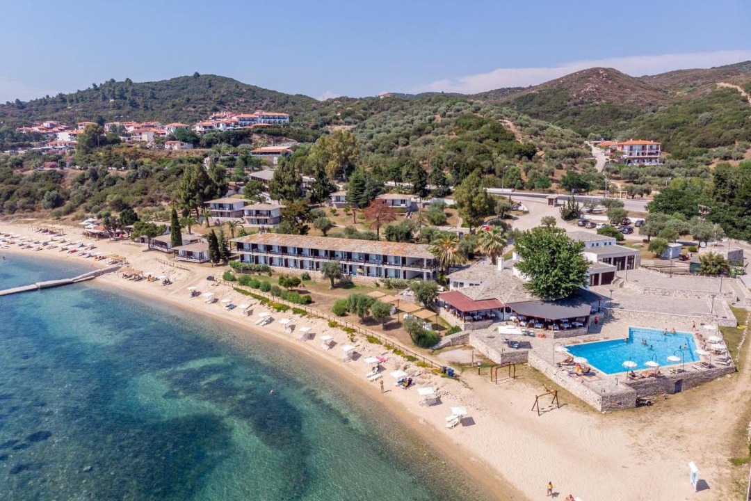 Photo of Outdoor in Ouranoupoli