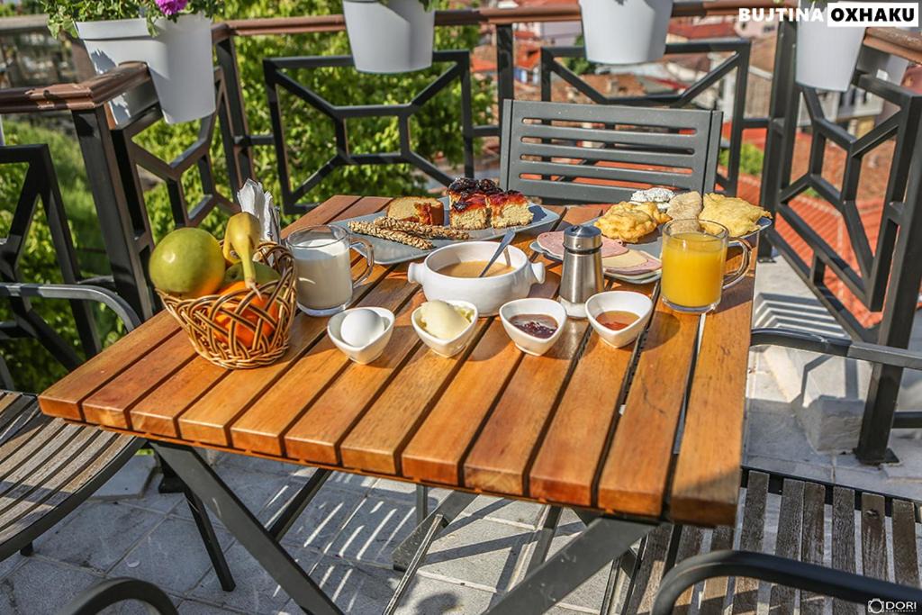 Photo of Patio Balcony in Korce