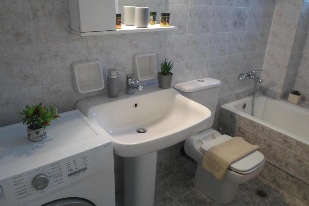 Photo of Bathroom in Koum Kapi